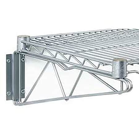 Global Industrial 21in Single Arm Shelf Bracket, PR AB21C